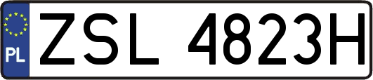 ZSL4823H