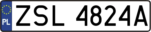 ZSL4824A