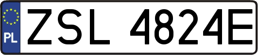 ZSL4824E
