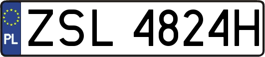 ZSL4824H