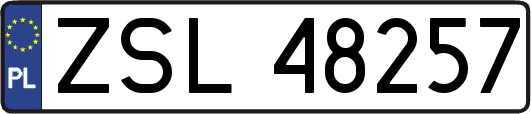 ZSL48257