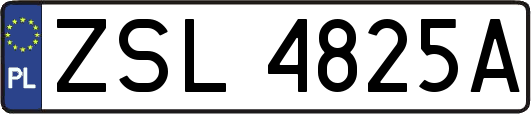 ZSL4825A