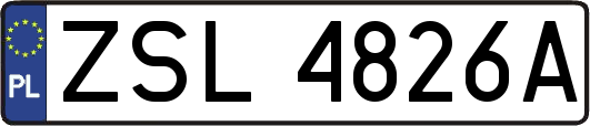 ZSL4826A