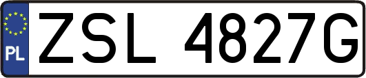 ZSL4827G