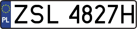 ZSL4827H