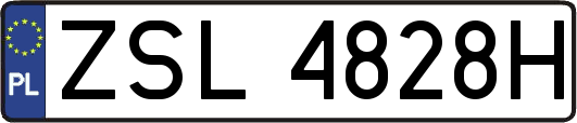 ZSL4828H