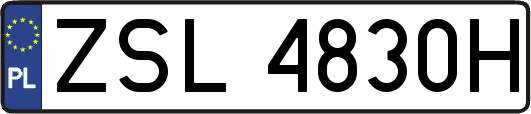 ZSL4830H
