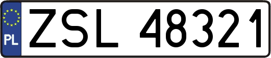 ZSL48321