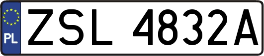 ZSL4832A