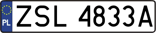 ZSL4833A