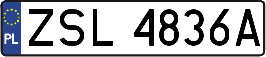 ZSL4836A
