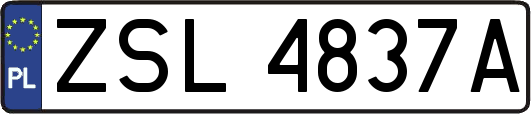 ZSL4837A