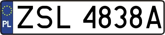 ZSL4838A