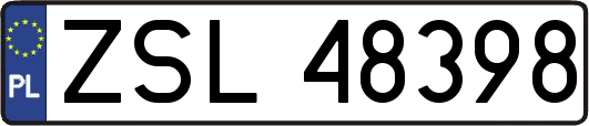ZSL48398