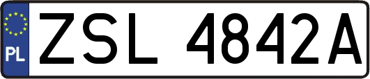 ZSL4842A