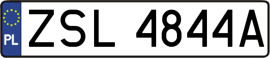 ZSL4844A