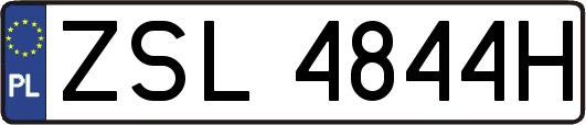 ZSL4844H