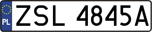 ZSL4845A