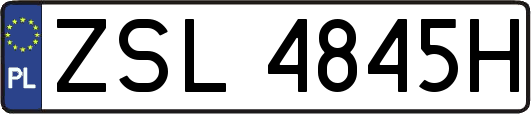 ZSL4845H