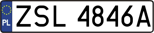 ZSL4846A