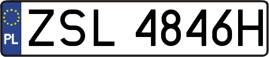 ZSL4846H
