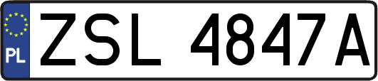 ZSL4847A