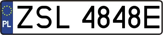 ZSL4848E
