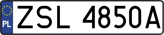 ZSL4850A