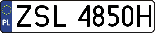 ZSL4850H