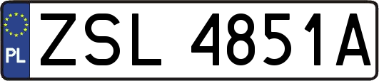 ZSL4851A