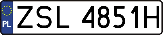 ZSL4851H