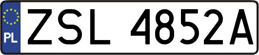ZSL4852A