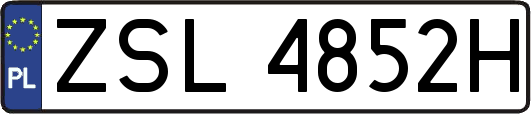 ZSL4852H