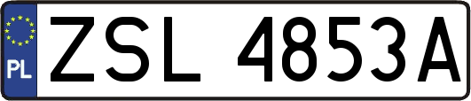 ZSL4853A