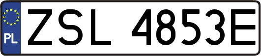 ZSL4853E