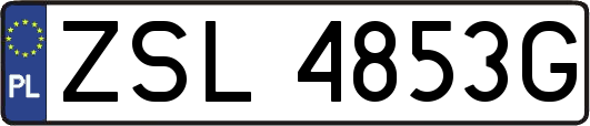 ZSL4853G