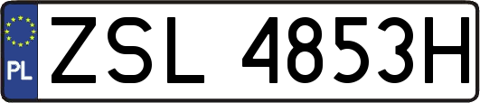 ZSL4853H