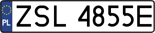 ZSL4855E