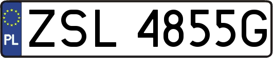 ZSL4855G