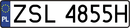 ZSL4855H