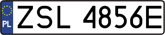 ZSL4856E