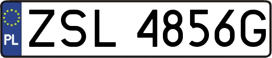 ZSL4856G