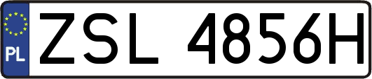 ZSL4856H