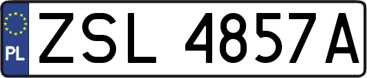 ZSL4857A