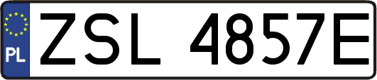 ZSL4857E