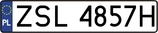 ZSL4857H