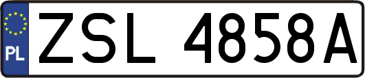 ZSL4858A