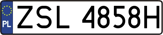 ZSL4858H