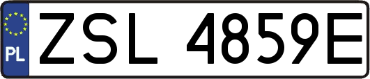ZSL4859E