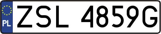 ZSL4859G
